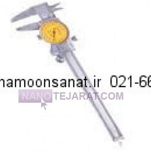 کولیس ساعتی میتوتویو ژاپن mitutoyo کد 682-505 کولیس ساعتی میتوتویو ژاپن mitutoyo کد 682-505